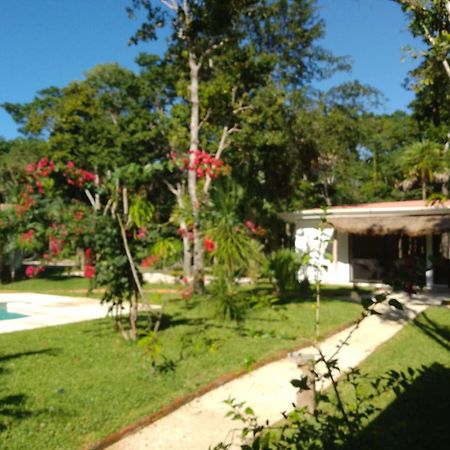 Kerubin Dorado Aparthotel อากุมัล ภายนอก รูปภาพ