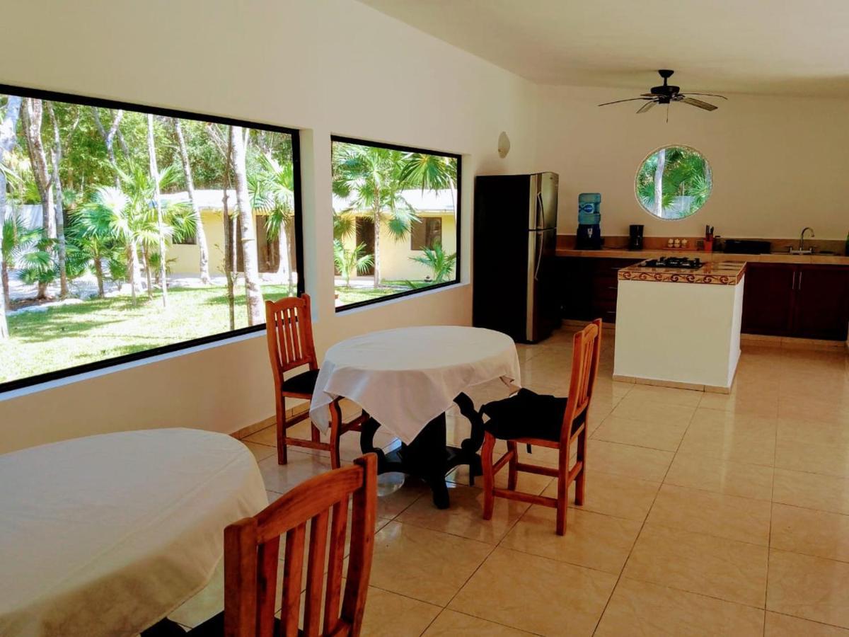 Kerubin Dorado Aparthotel อากุมัล ภายนอก รูปภาพ