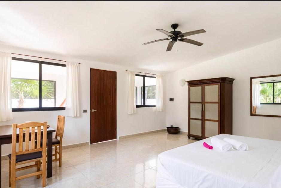Kerubin Dorado Aparthotel อากุมัล ภายนอก รูปภาพ