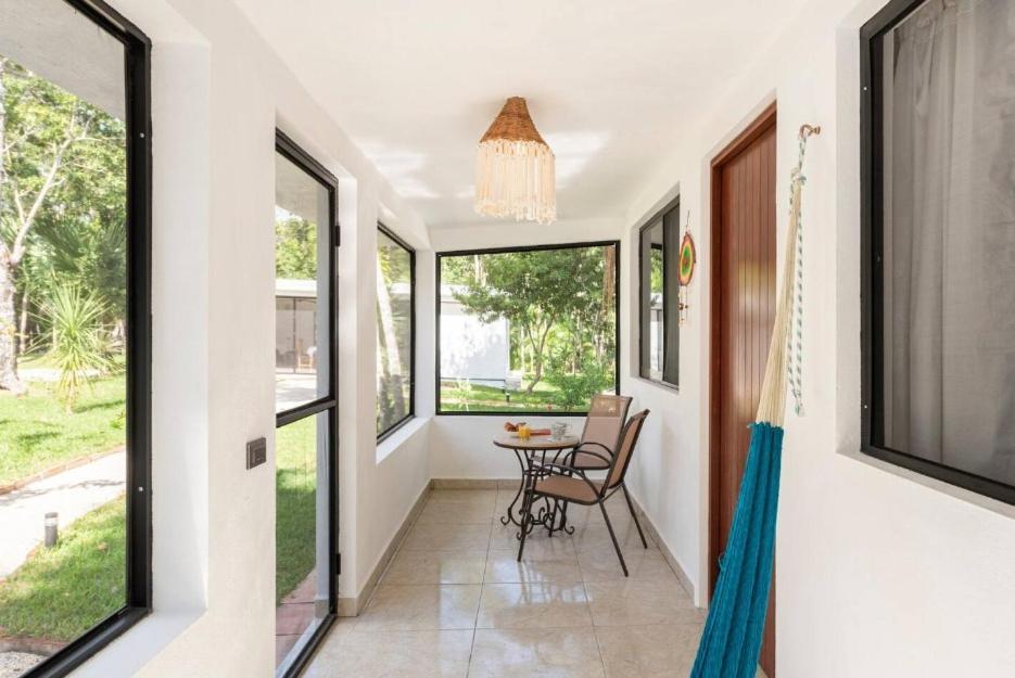 Kerubin Dorado Aparthotel อากุมัล ภายนอก รูปภาพ
