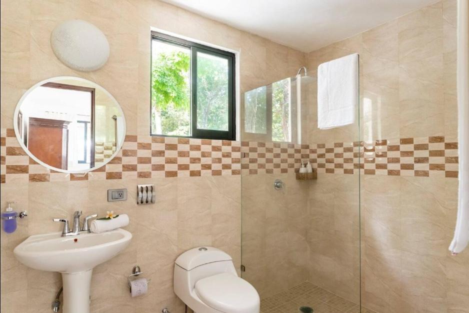 Kerubin Dorado Aparthotel อากุมัล ภายนอก รูปภาพ