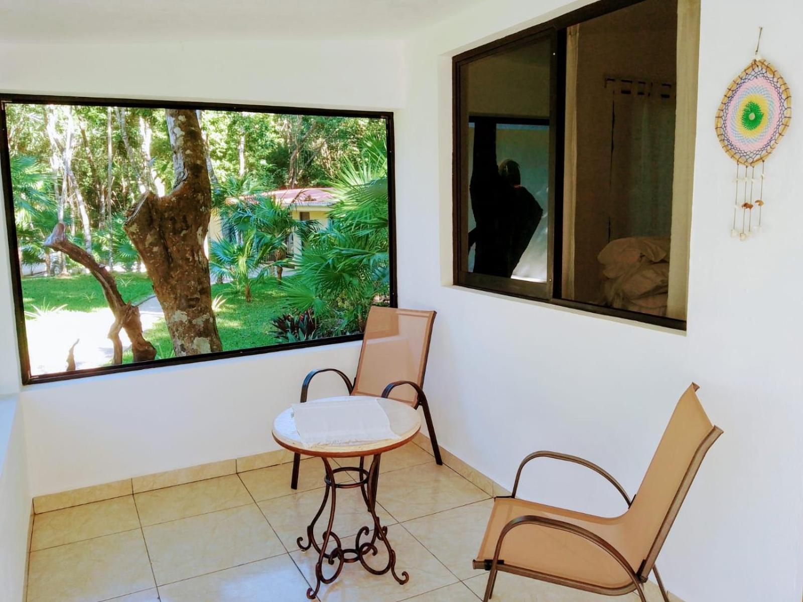 Kerubin Dorado Aparthotel อากุมัล ภายนอก รูปภาพ