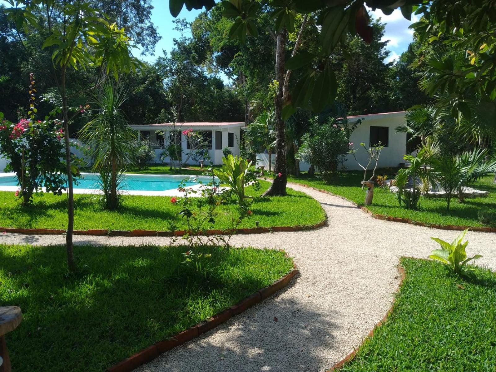 Kerubin Dorado Aparthotel อากุมัล ภายนอก รูปภาพ