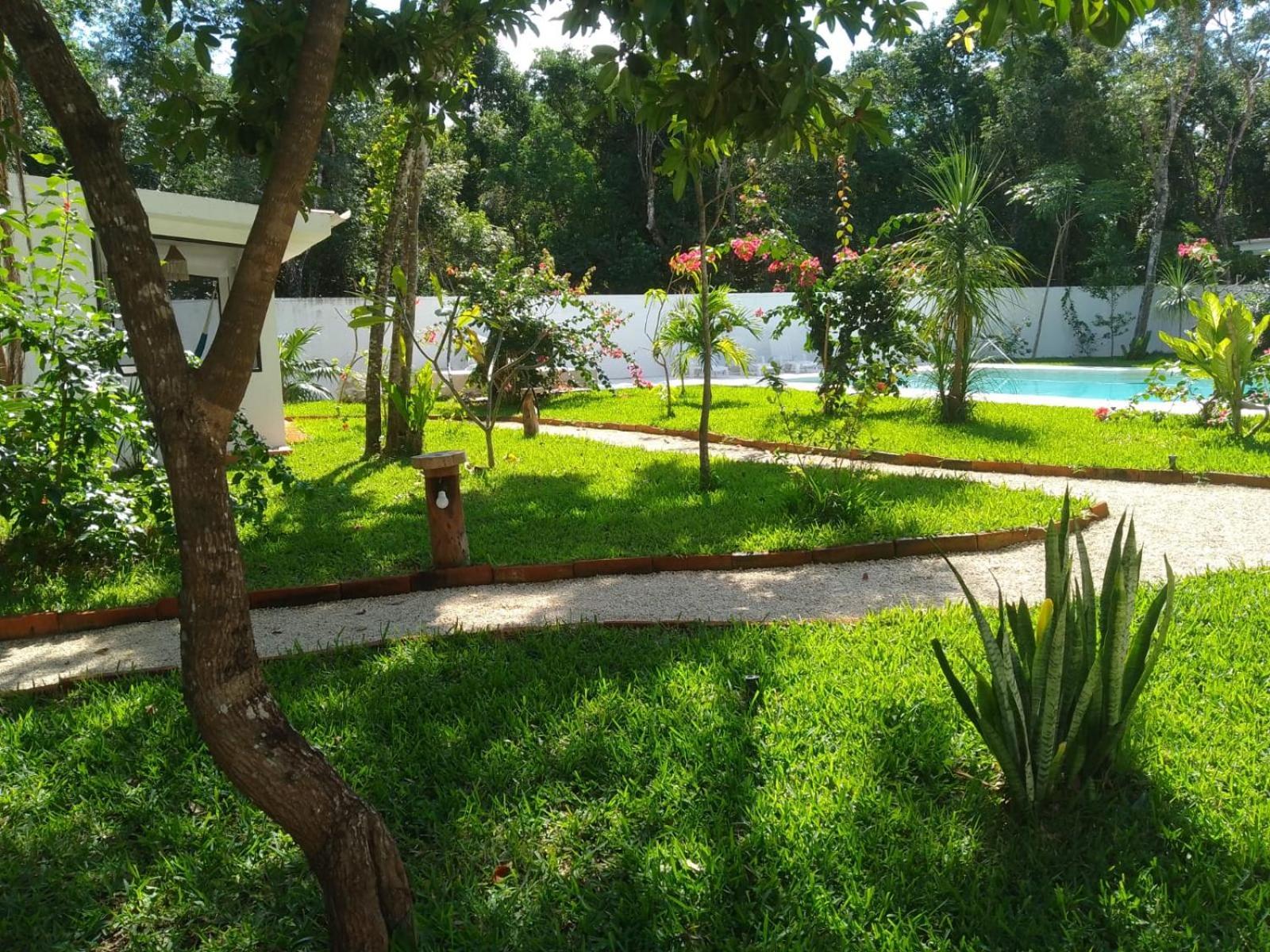 Kerubin Dorado Aparthotel อากุมัล ภายนอก รูปภาพ