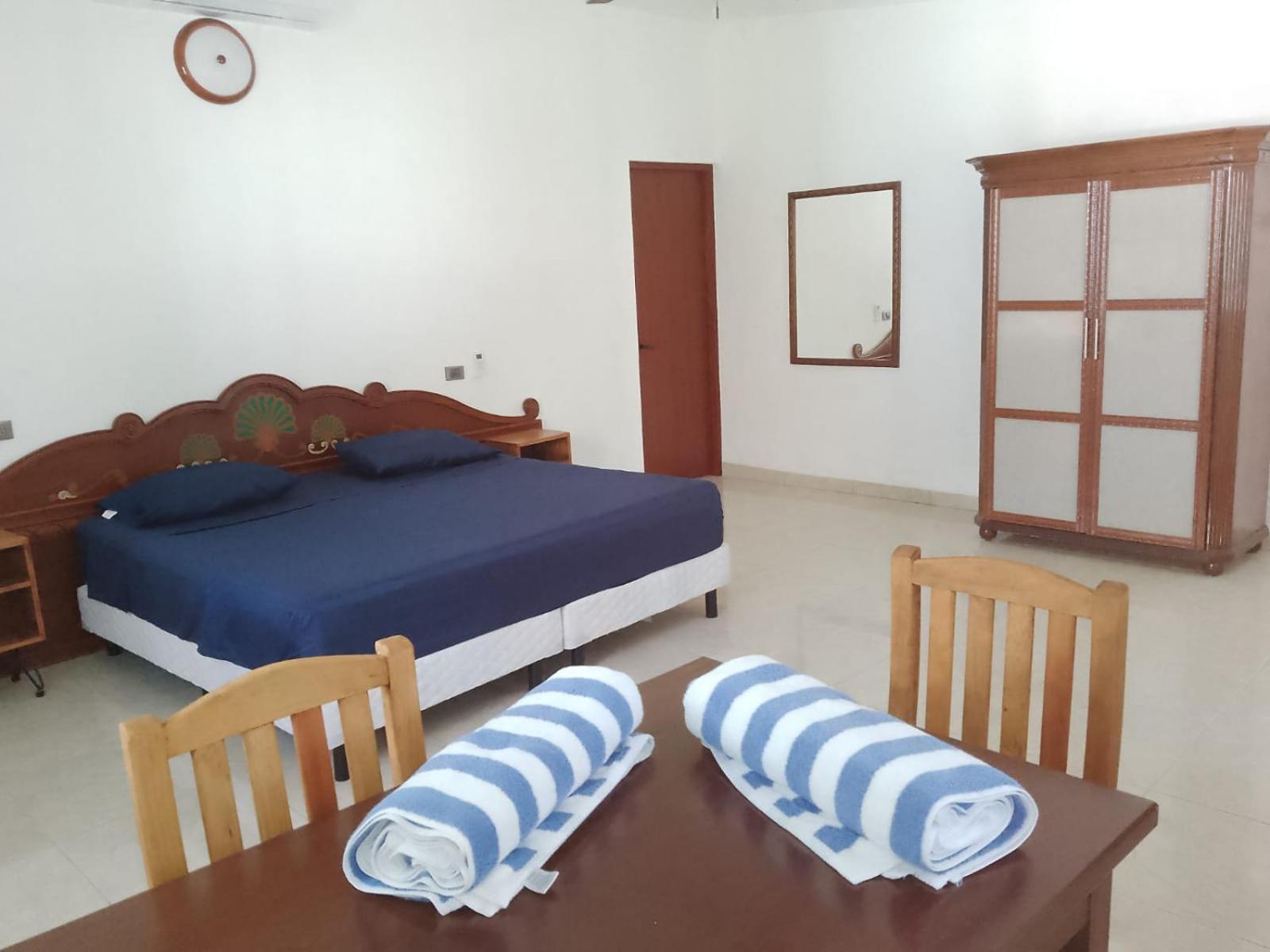 Kerubin Dorado Aparthotel อากุมัล ภายนอก รูปภาพ